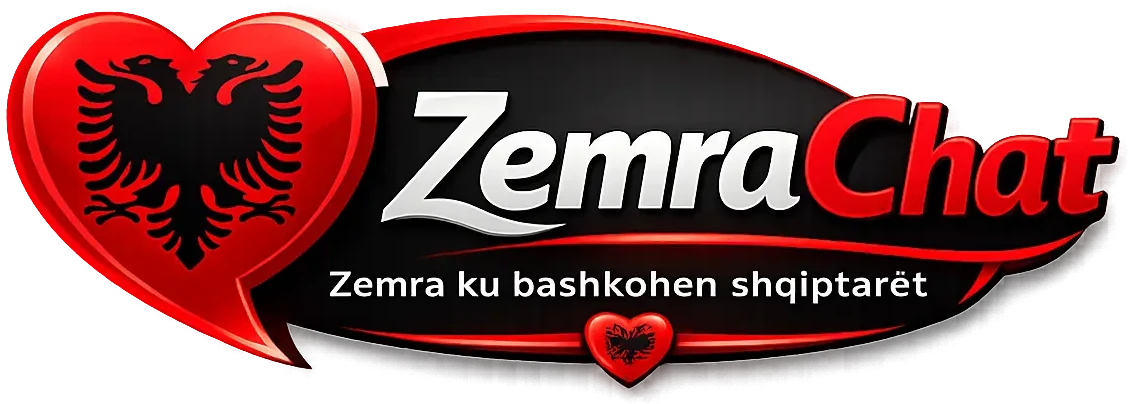 Zemra Chat – Dating